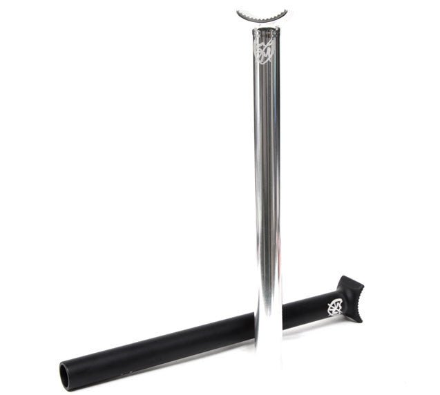 S&M Long Johnson Pivotal Post | Buy now at Blue Groove BMX Shop