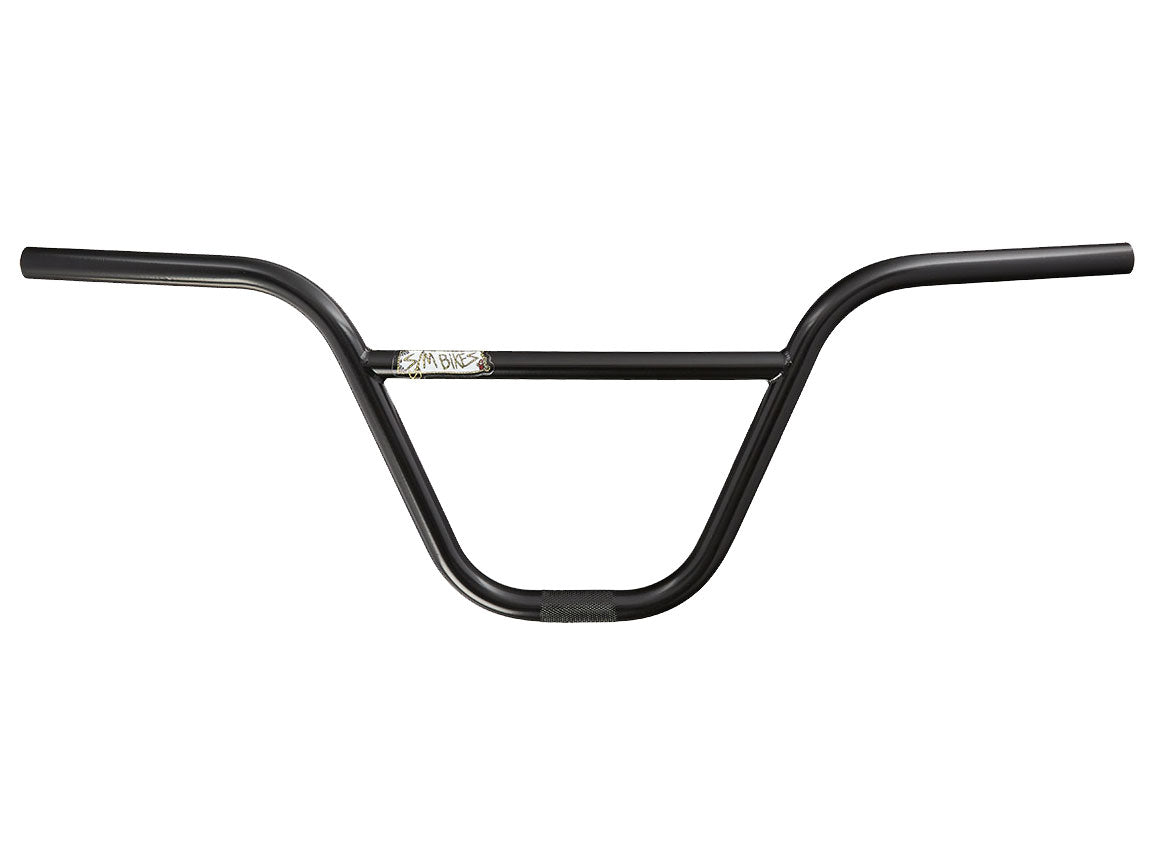 S&M No Exit Bars | Buy now at Blue Groove BMX Shop