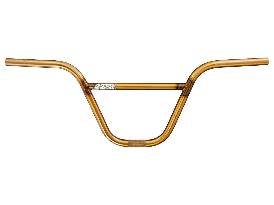 S&M No Exit Bars | Buy now at Blue Groove BMX Shop