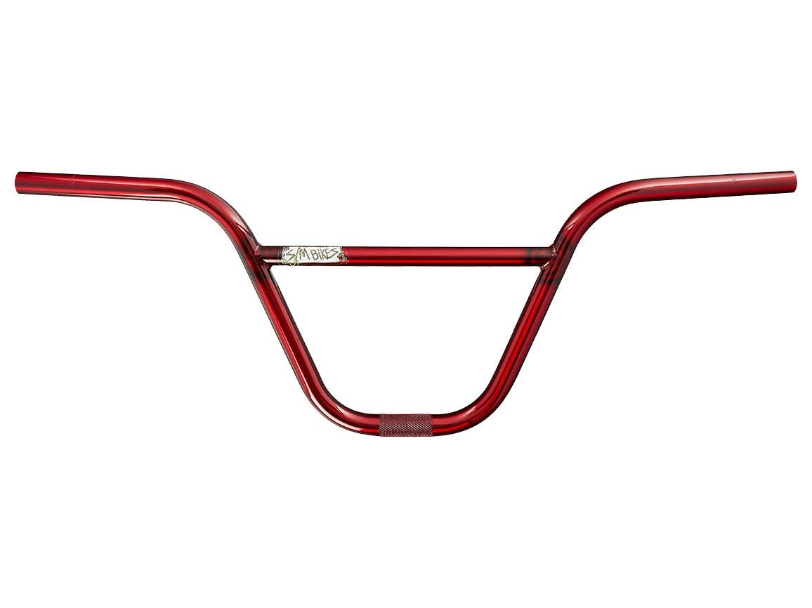 S&M No Exit Bars | Buy now at Blue Groove BMX Shop