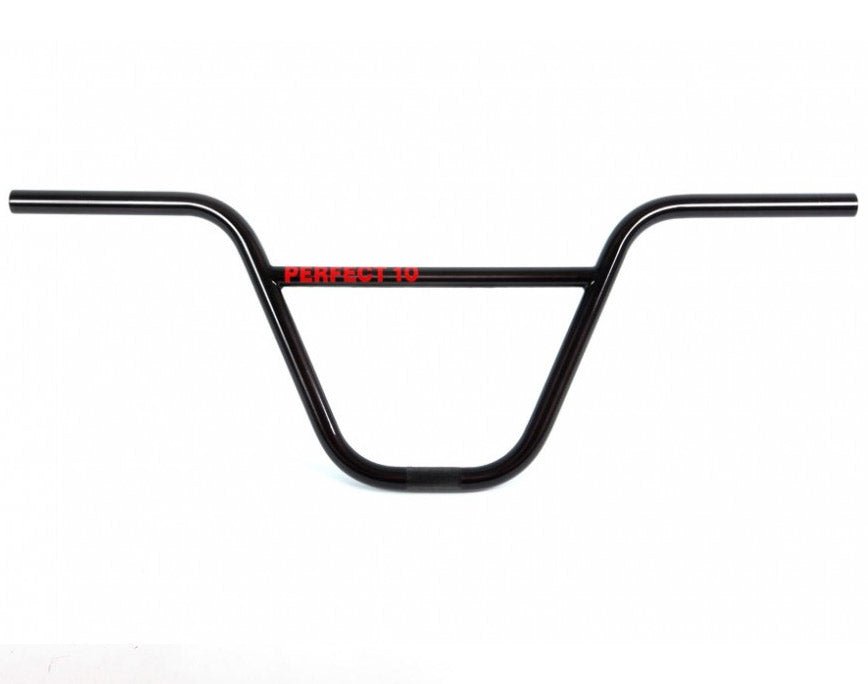 S&M Perfect 10 Bars | Buy now at Blue Groove BMX Shop