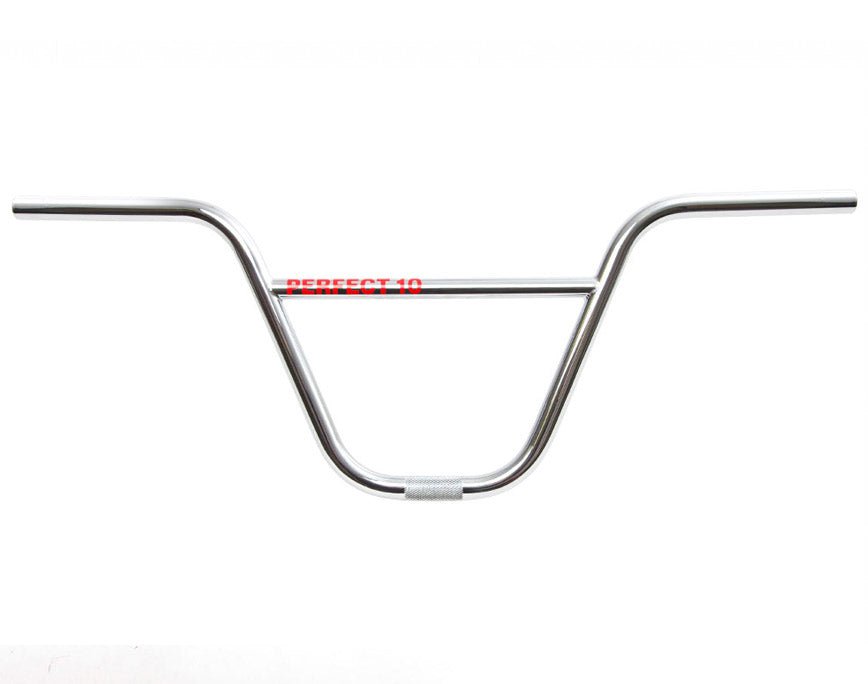 S&M Perfect 10 Bars | Buy now at Blue Groove BMX Shop