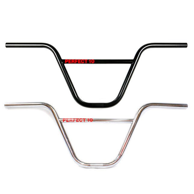 S&M Perfect 10 Bars | Buy now at Blue Groove BMX Shop
