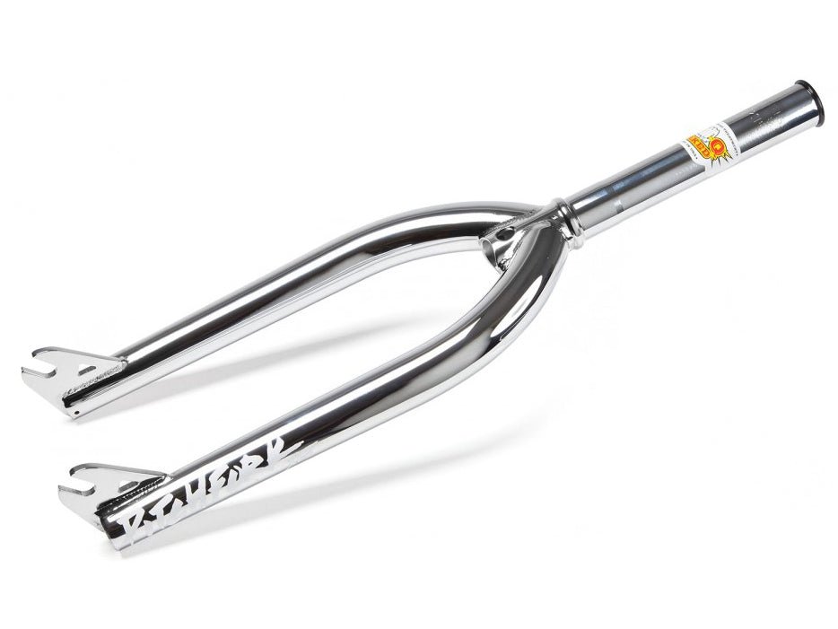 S&M Pitchfork XLT Forks | Buy now at Blue Groove BMX Shop