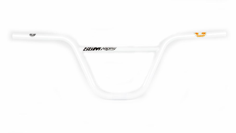 S&M Race XLT Bars | Buy now at Blue Groove BMX Shop