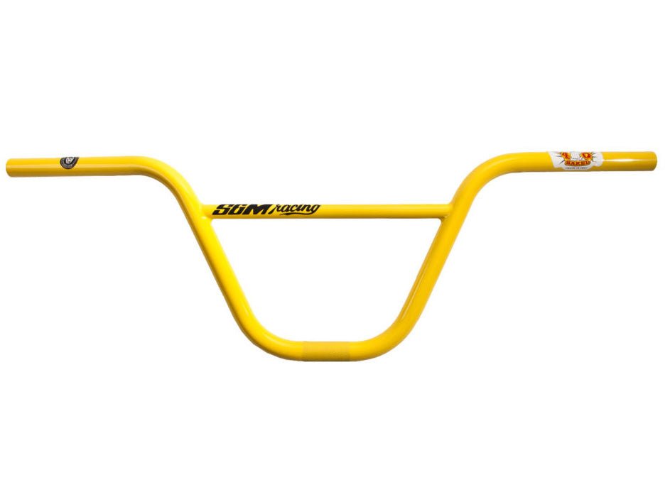 S&M Race XLT Bars | Buy now at Blue Groove BMX Shop