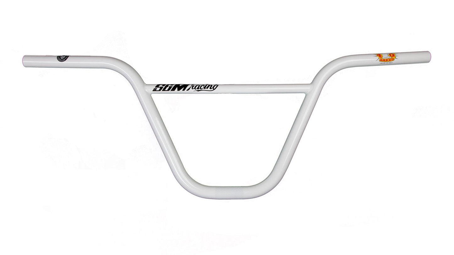 S&M Race XLT Bars | Buy now at Blue Groove BMX Shop