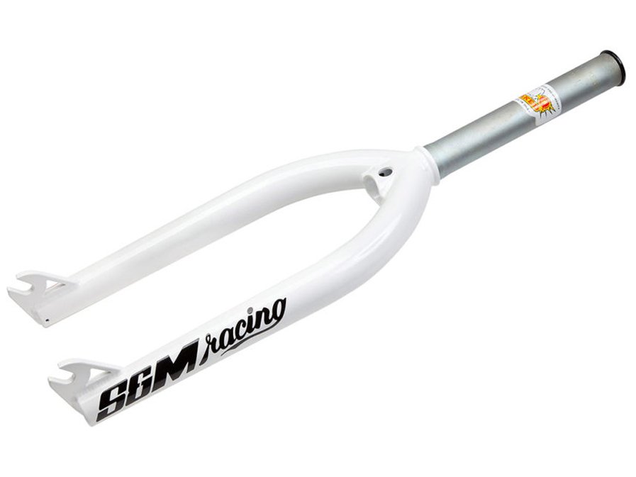 S&M Race XLT Forks | Buy now at Blue Groove BMX Shop