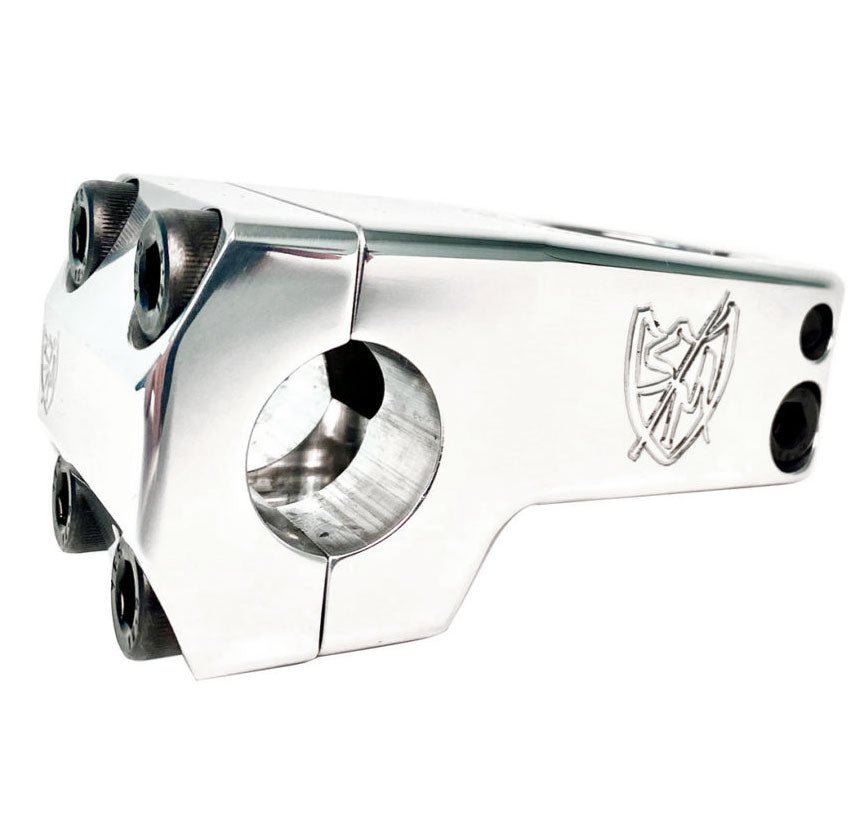 S&M Shredneck Stem | Buy now at Blue Groove BMX Shop