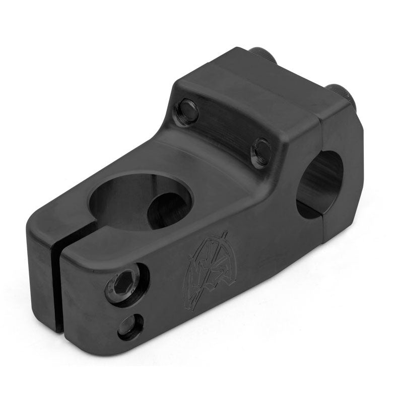 S&M Shredneck Stem | Buy now at Blue Groove BMX Shop