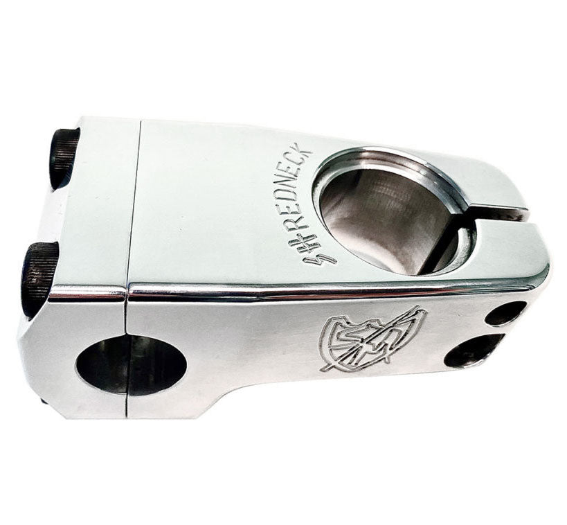 S&M Shredneck Stem | Buy now at Blue Groove BMX Shop