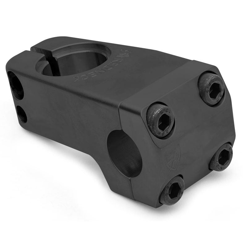 S&M Shredneck Stem | Buy now at Blue Groove BMX Shop