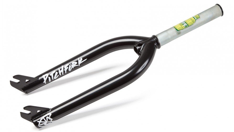 S&M Widemouth Pitchfork | Buy now at Blue Groove BMX Shop