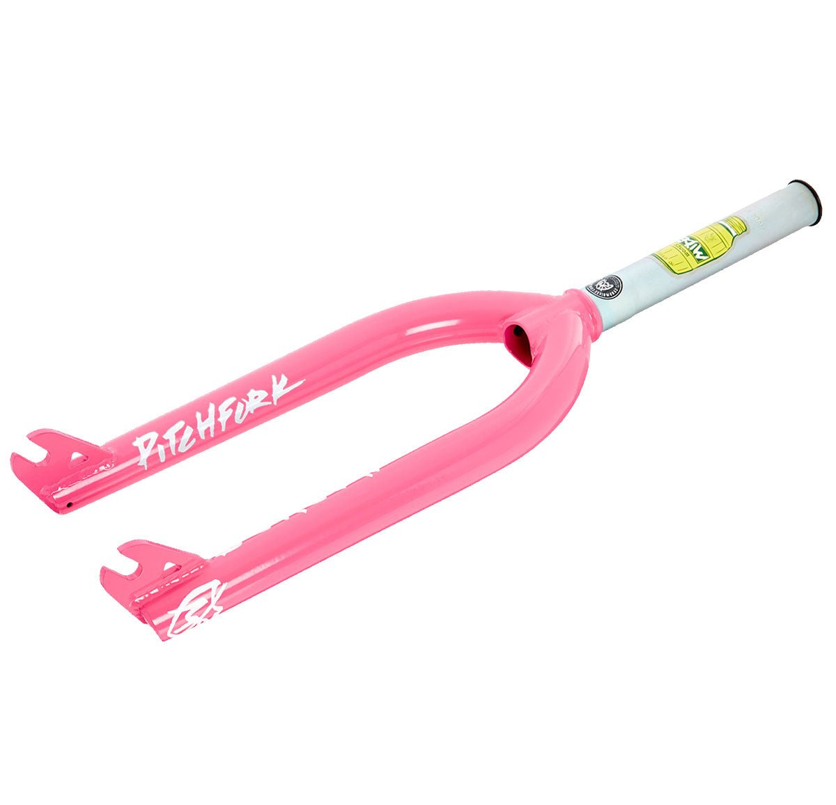 S&M Widemouth Pitchfork | Buy now at Blue Groove BMX Shop