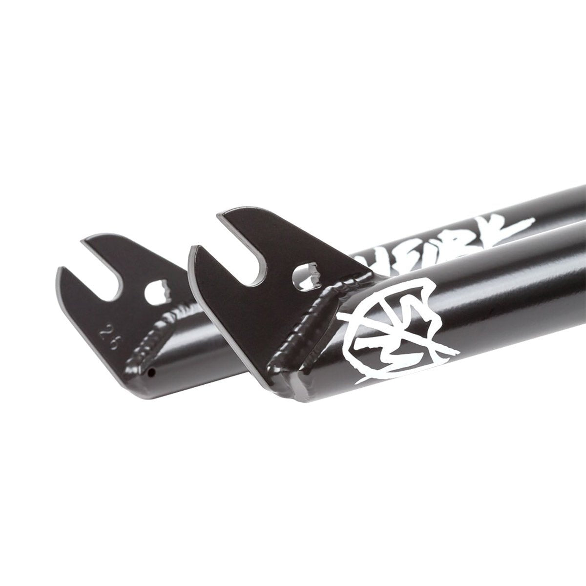 S&M Widemouth Pitchfork | Buy now at Blue Groove BMX Shop