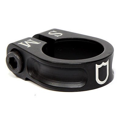 S&M XLT Seat Clamp | Buy now at Blue Groove BMX Shop