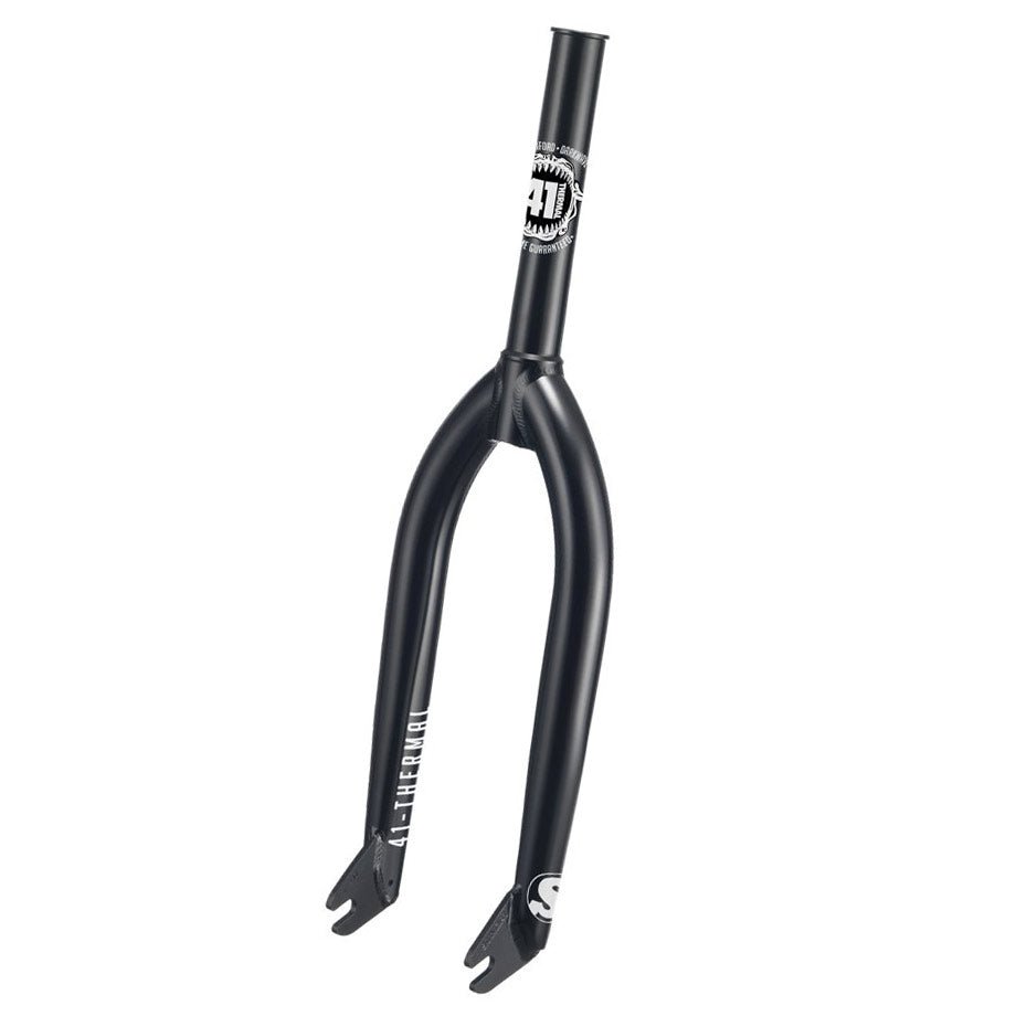 Sunday Darkwave Forks | Buy now at Blue Groove BMX Shop
