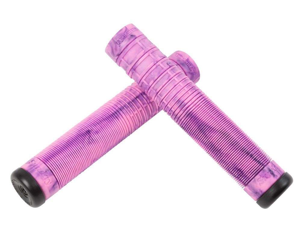 Sunday Seeley Grips | Buy now at Blue Groove BMX Shop