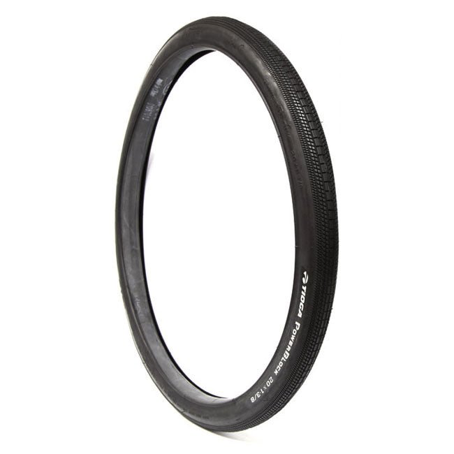 Tioga PowerBlock Tyre | Buy now at Blue Groove BMX Shop