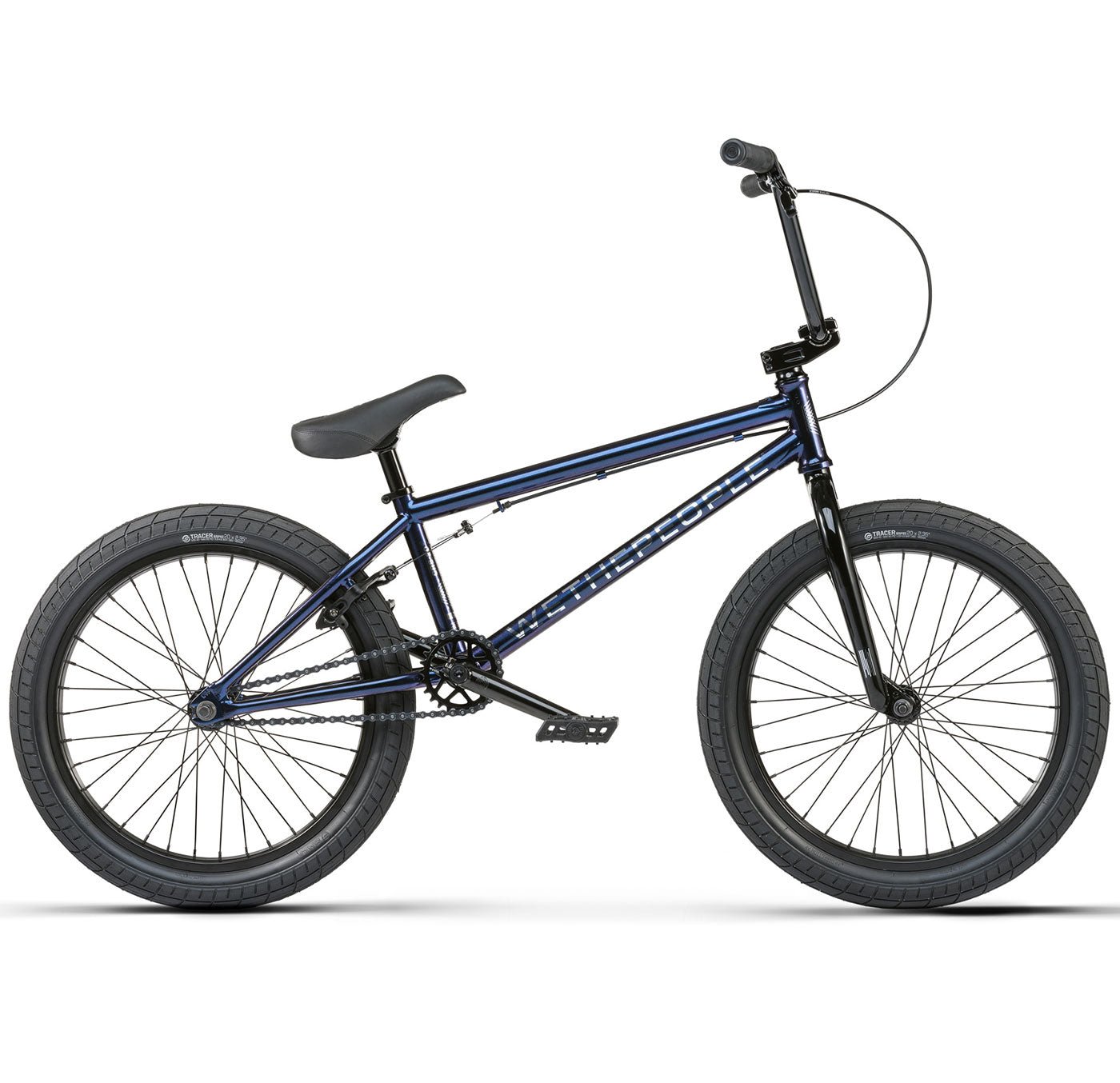 Wethepeople CRS BMX Bike