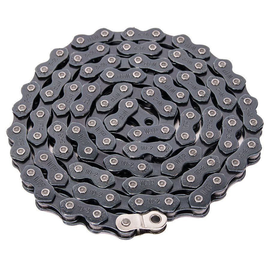 Wethepeople Demand Chain | Buy now at Blue Groove BMX Shop