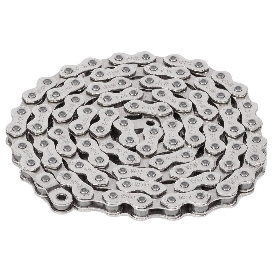Wethepeople Demand Chain | Buy now at Blue Groove BMX Shop