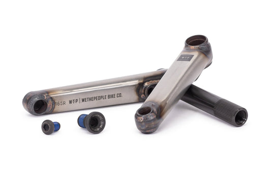Wethepeople Legacy Cranks