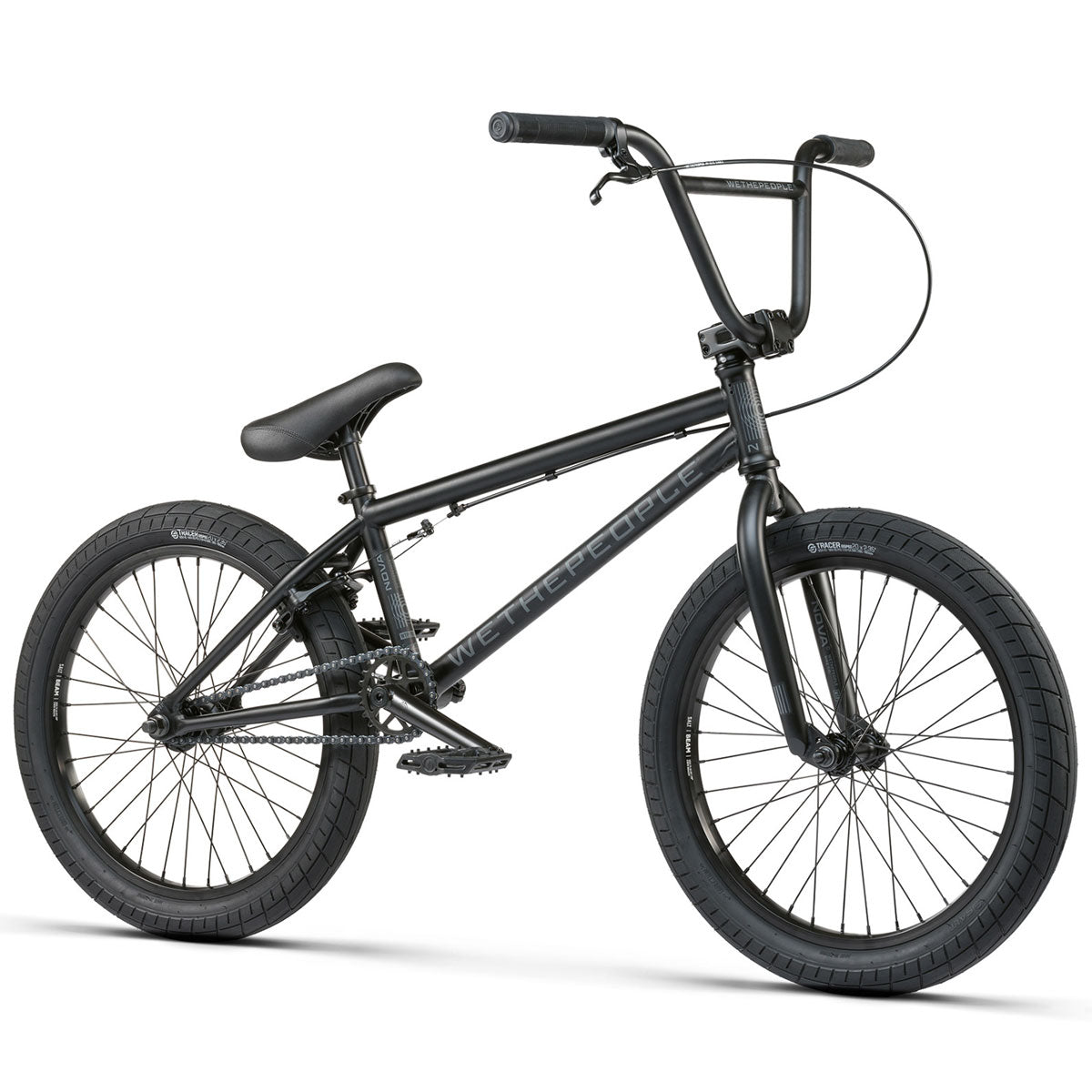 Wethepeople Nova BMX Bike