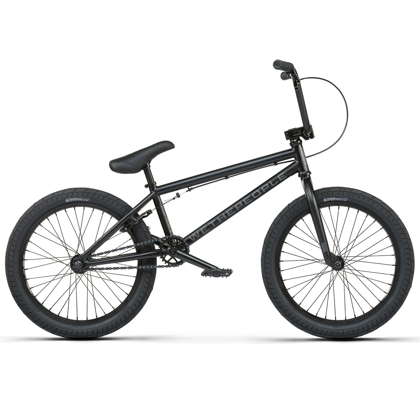 Wethepeople Nova BMX Bike | Buy now at Blue Groove BMX Shop