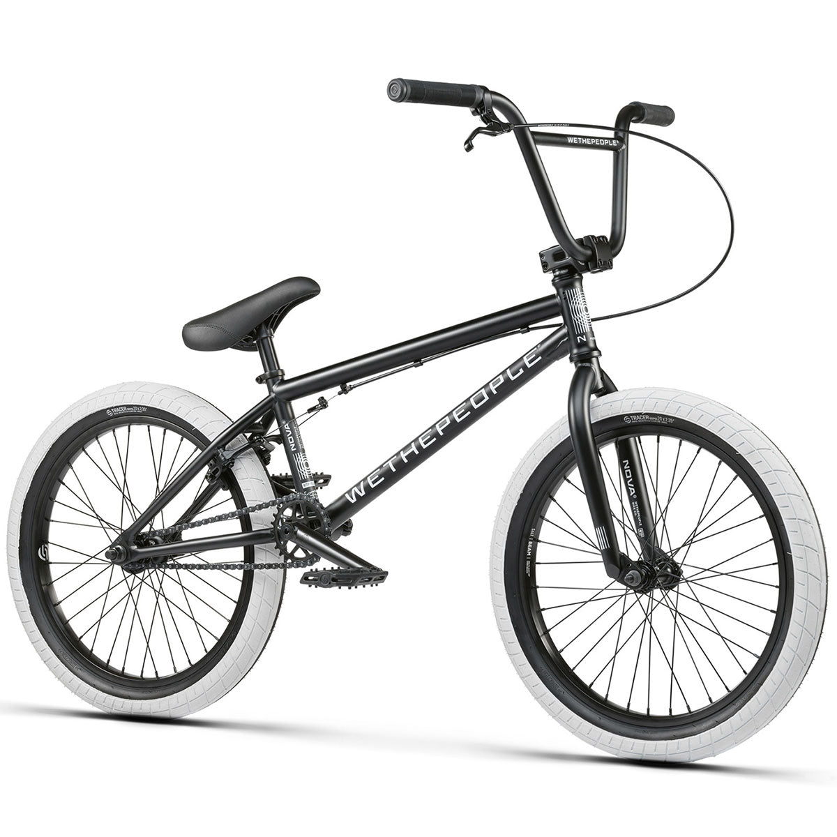 Wethepeople Nova BMX Bike
