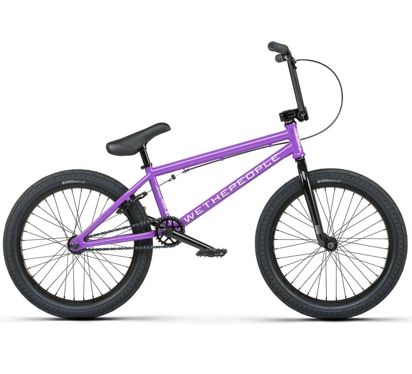 Wethepeople Nova BMX Bike | Buy now at Blue Groove BMX Shop