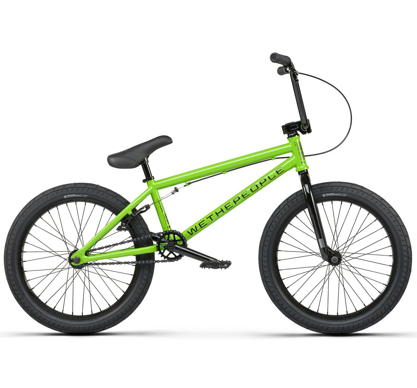 Wethepeople Nova BMX Bike | Buy now at Blue Groove BMX Shop