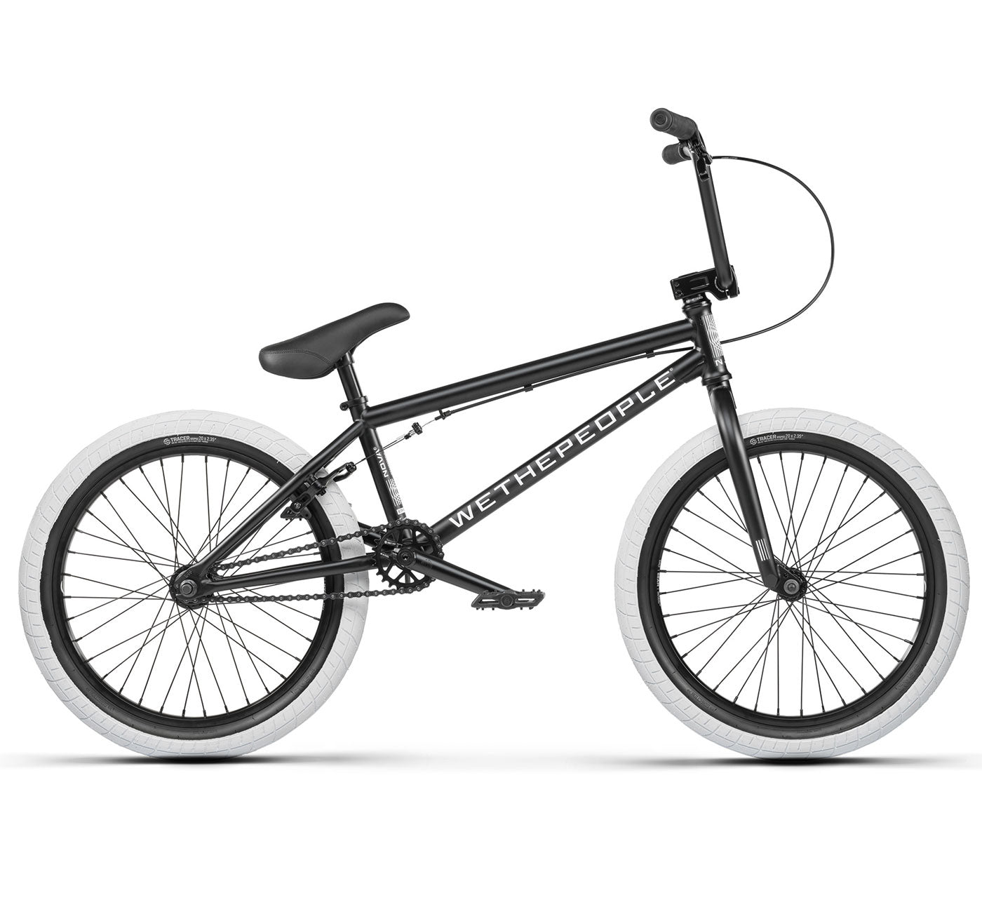 Wethepeople Nova BMX Bike | Buy now at Blue Groove BMX Shop