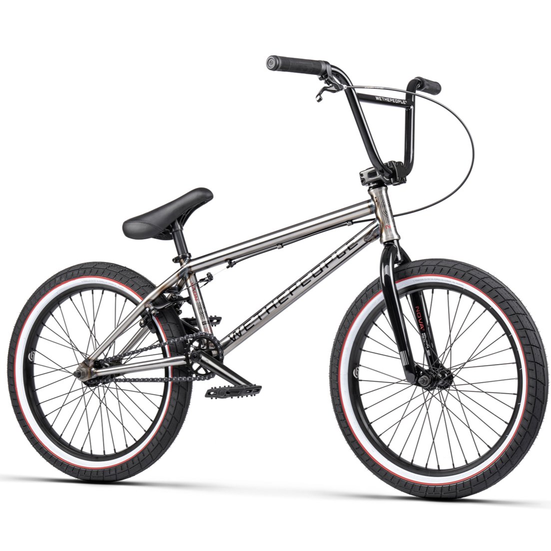 Wethepeople Nova BMX Bike