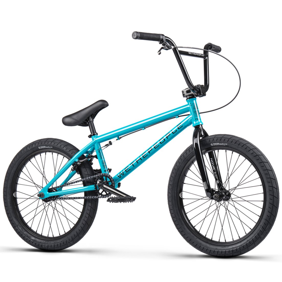 Wethepeople Nova BMX Bike