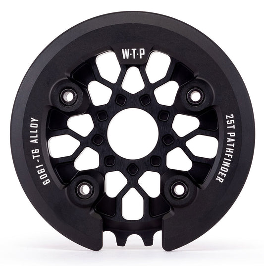 Wethepeople Pathfinder Sprocket