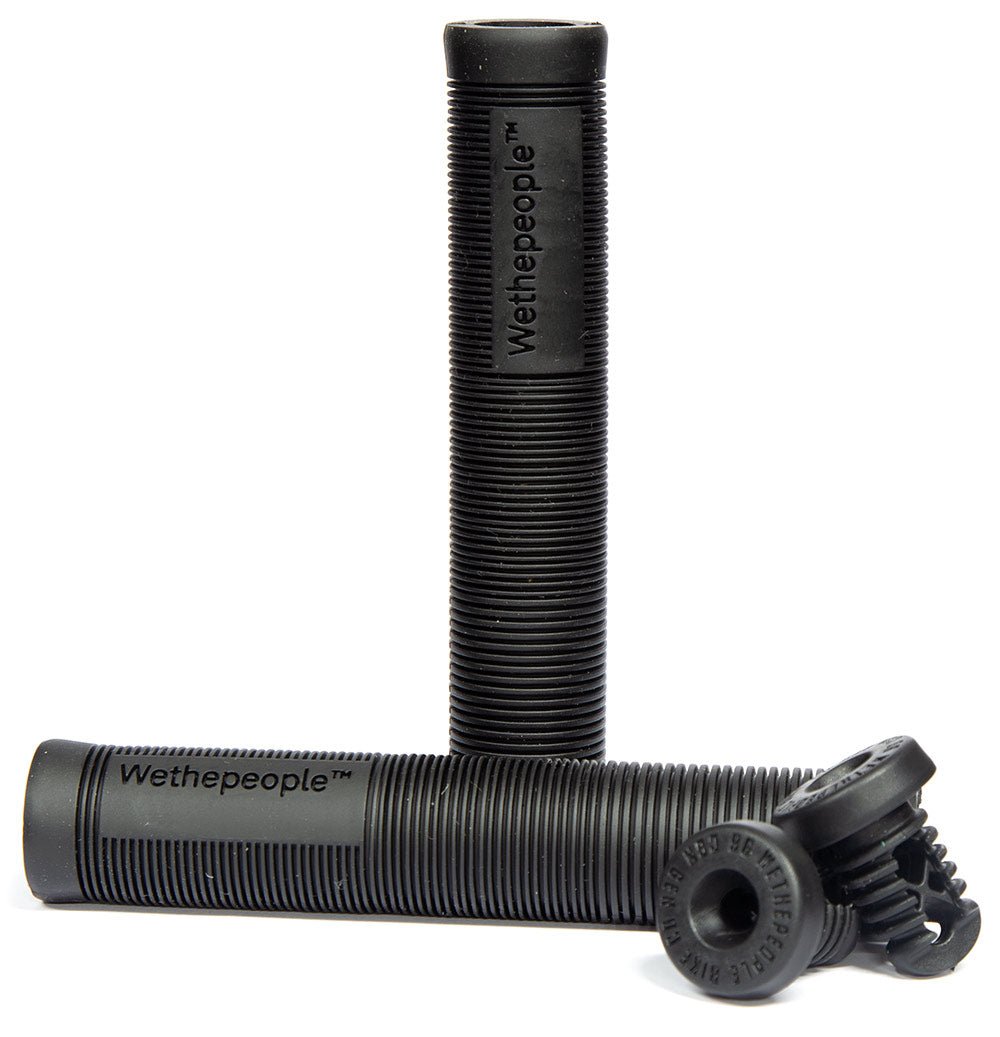 Wethepeople Perfect Grips | Buy now at Blue Groove BMX Shop
