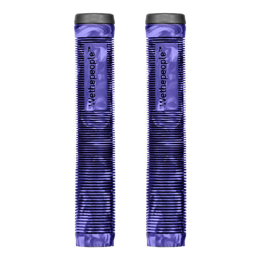 Wethepeople Perfect Grips | Buy now at Blue Groove BMX Shop