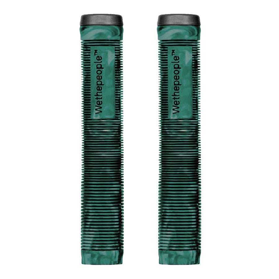 Wethepeople Perfect Grips | Buy now at Blue Groove BMX Shop