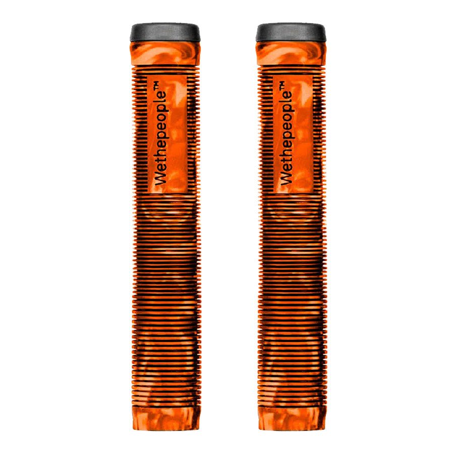 Wethepeople Perfect Grips | Buy now at Blue Groove BMX Shop