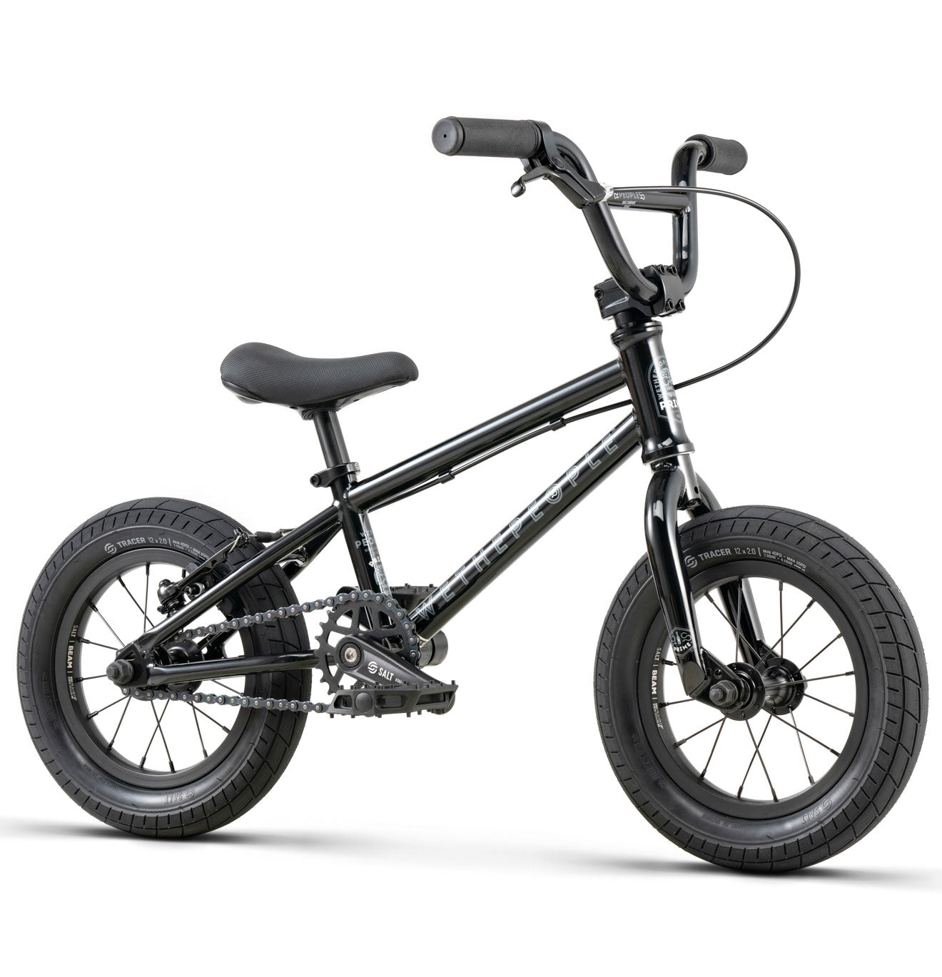 Wethepeople Prime Drive 12" BMX Bike