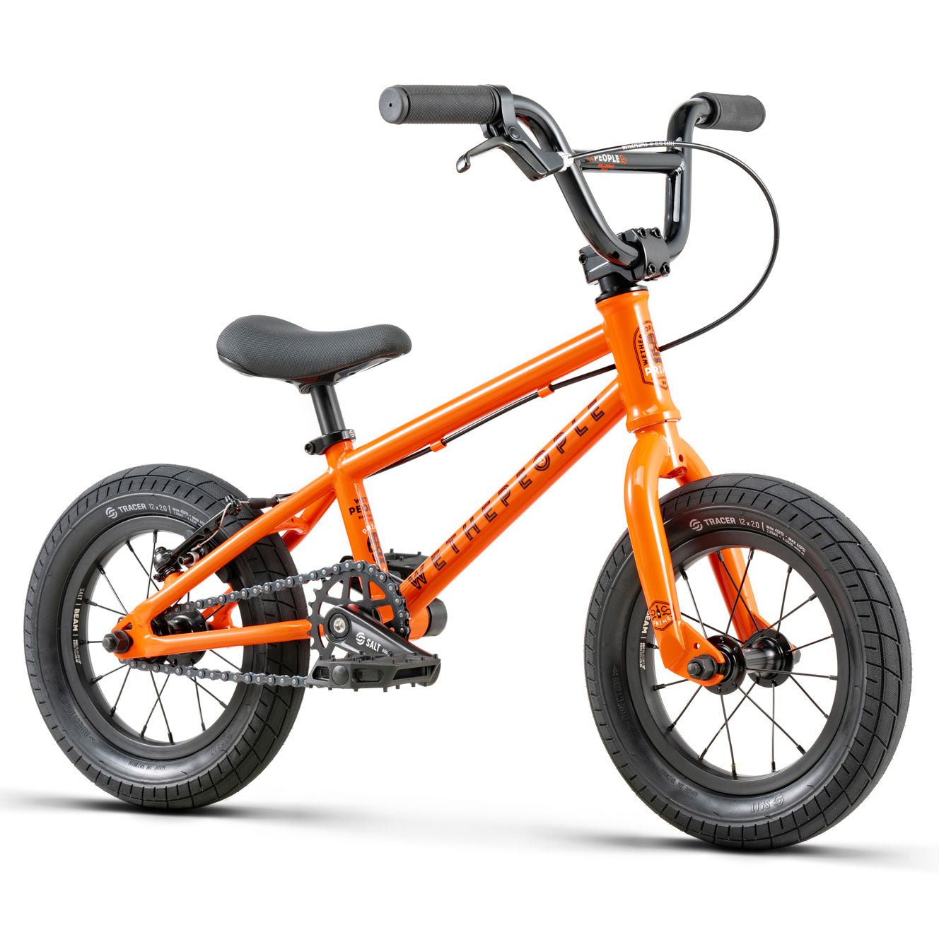 Wethepeople Prime Drive 12" BMX Bike
