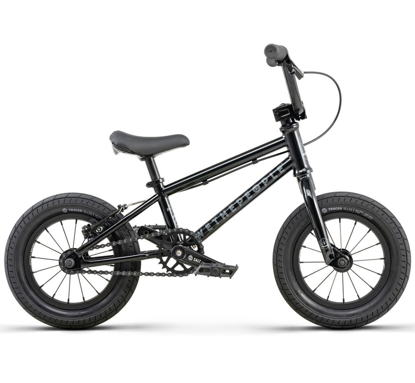 Wethepeople Prime Drive 12" BMX Bike | Buy now at Blue Groove BMX Shop