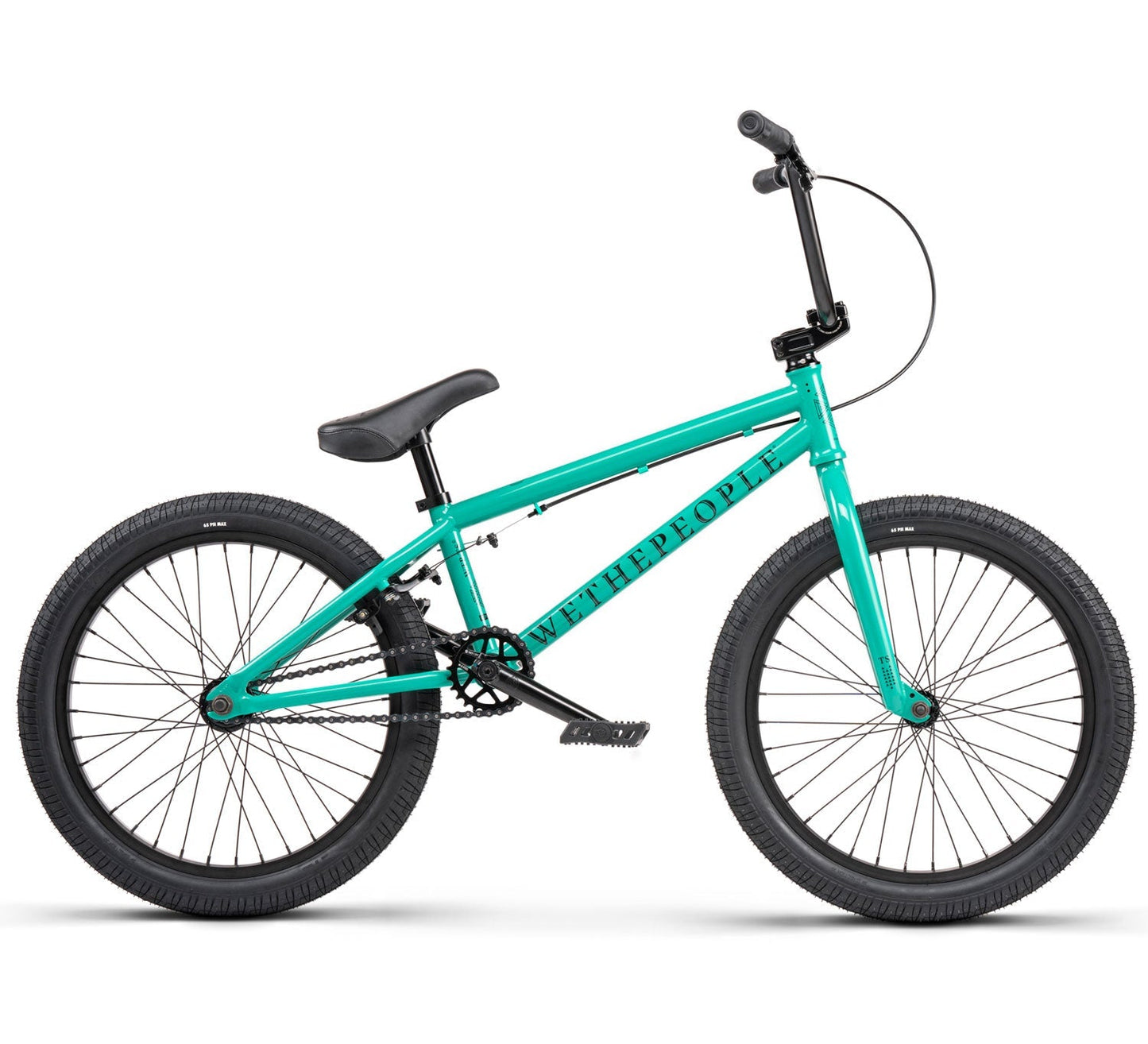Wethepeople Thrillseeker BMX Bike | Buy now at Blue Groove BMX Shop