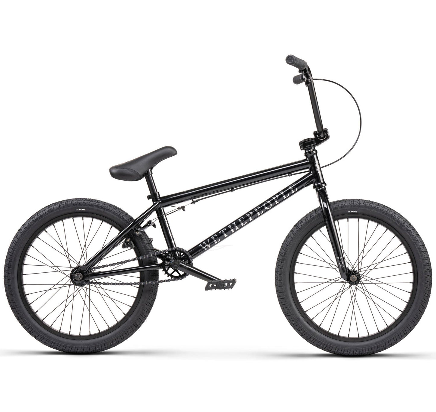 Wethepeople Thrillseeker BMX Bike | Buy now at Blue Groove BMX Shop