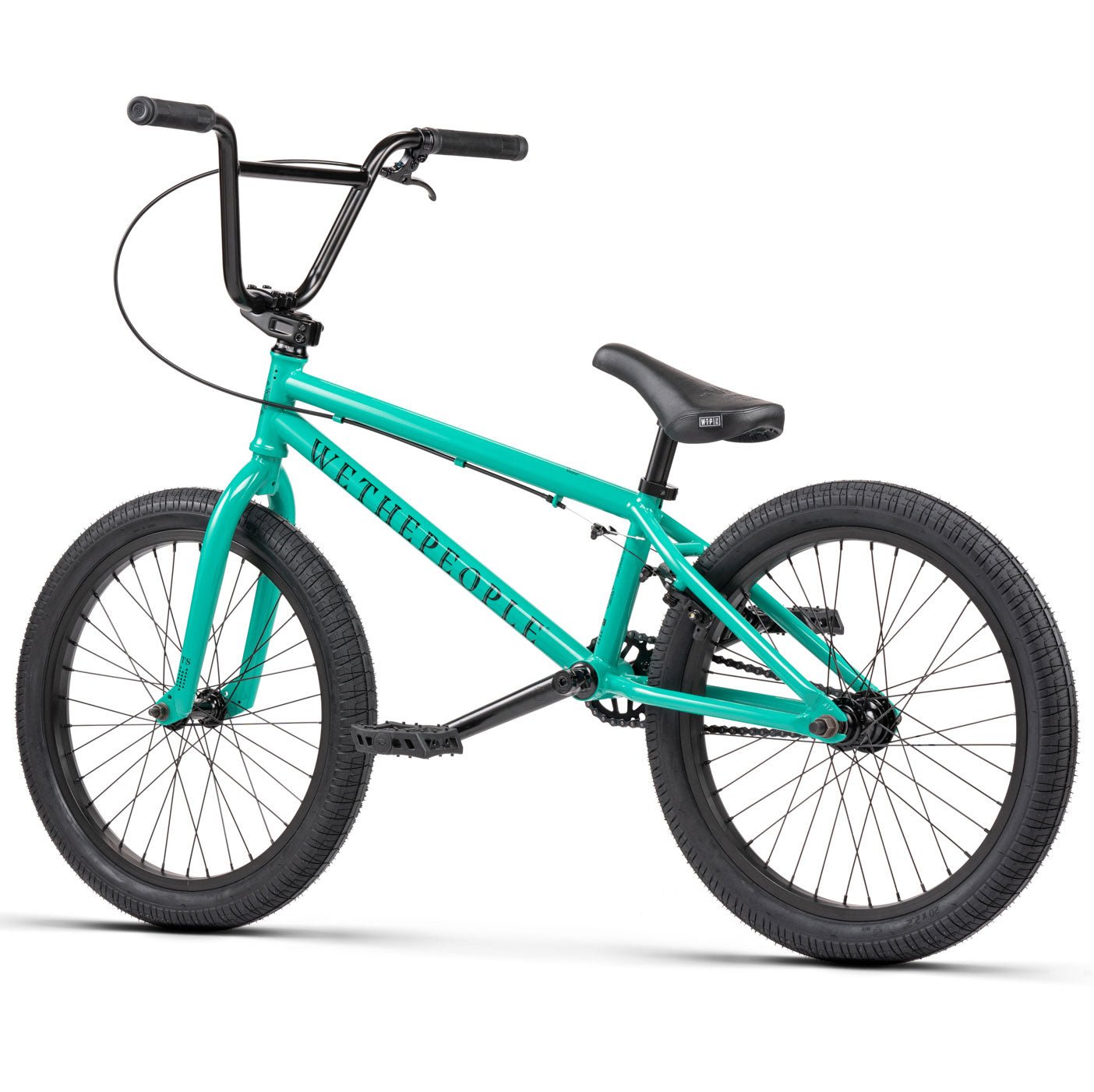 Wethepeople Thrillseeker BMX Bike | Buy now at Blue Groove BMX Shop