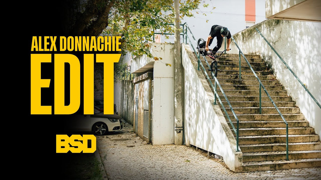 Alex Donnachie riding street in BSD EDIT
