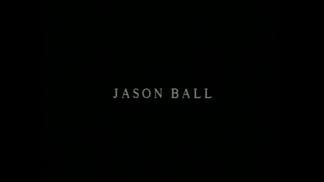 Jason Ball riding BMX for S&M