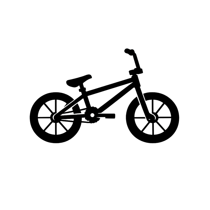 BMX bikes available from Blue Groove BMX