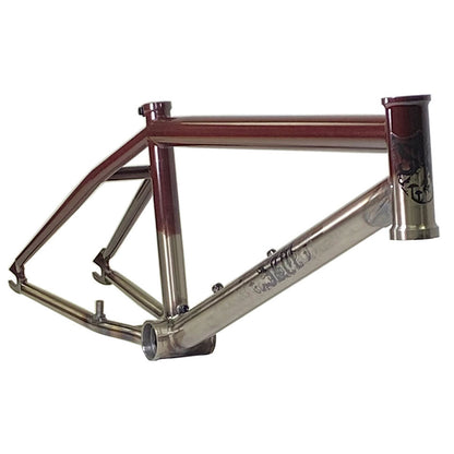 S&M Black Magic Frame